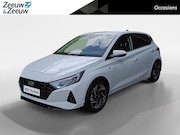 Hyundai i20 - 1.0 T-GDI Premium | Trekhaak | 4 seizoenenbanden | Stoelverw