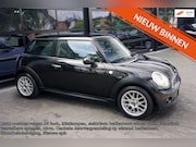MINI Cooper - 3-Deurs 1.4 One, Airco, Elek pakket, Nieuwe apk