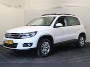 Volkswagen Tiguan - 1.4 TSI Comfort&Design Pano / navi /cruise