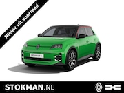 Renault 5 - Techno | Achteruitrijcamera | ISOFIX-bevestigingssysteem voo