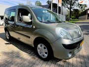 Renault Kangoo - Family 1.6-16V Expression Automaat, nwe apk 187.270 km, deal