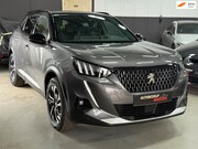 Peugeot 2008 - 1.2 PureTech GT-Line | Camera | Automaat | Cruise