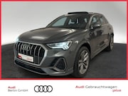 Audi Q3 - 40 TFSI quattro S tronic