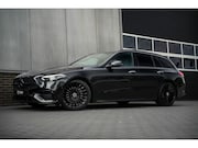 Mercedes-Benz C-klasse - Estate 200 204 pk Launch Edition AMG Line / Pano-Dak/ Keyles