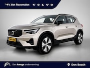 Volvo XC40 - 1.5 T4 Plug-in hybrid Plus Dark | Trekhaak | Stoelverwarming