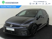 Volkswagen Golf - 1.5 eHybrid GTE | SoH 100% | Panoramadak | Lederen bekleding