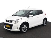 Citroën C1 - 1.0 VTi Millenium Rijklaarprijs