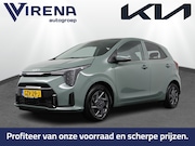 Kia Picanto - 1.0 DPI DynamicPlusLine Airco - Cruise Control - LED -Lichtm