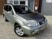 Nissan X-Trail - 2.0 Comfort 2wd / Airco / LM / Trekhaak