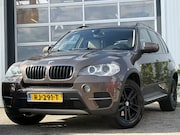 BMW X5 - xDrive35i Executive 306pk | Bi-xenon koplampen | Cruise cont