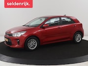 Kia Rio - 1.0 TGDI DynamicLine | Carplay | Camera | Full LED | Cruise