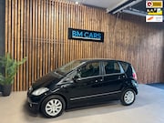 Mercedes-Benz A-klasse - 160 BlueEFFICIENCY Business Class Avantgarde