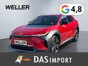 Toyota bZ4X - Matrix*20Zoll*360&deg;*4xSHZ*JBL*Memory*el Heck
