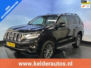 Toyota Land Cruiser - 150 EXECUTIVE!! 5-peroons Bomvol