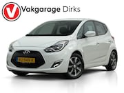 Hyundai ix20 - 1.6i Aut6 ✅ Trekhaak ✅ Camera ✅ Cruise
