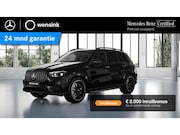 Mercedes-Benz GLE-klasse - 53 Hybrid 4MATIC+ Night Edition | Panoramaschuifdak | Trekha