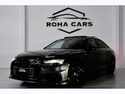 Audi A6 - Limousine 55 TFSI e quattro Competition*S-Line*360-cam*