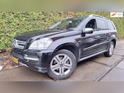 Mercedes-Benz GL-klasse - 350 CDI BlueEFFICIENCY