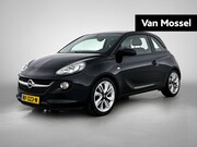 Opel Adam - 1.0 Turbo Unlimited | Leder | Airco | Parkeersensoren | Appl