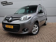Renault Kangoo - 1.2 TCe Limited (VolOpties)Navi AC PDC