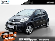 Citroën C1 - 1.0-12V Ambiance | Airco | Elektr. Ramen | AUX | Goed onderh