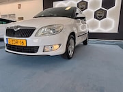 Skoda Fabia - 1.2 TSI Drive I Cruise control I Navi I Airco I