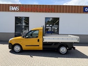Fiat Doblò - 1.6 MultiJet 105pk Maxi Work Up pickup / vaste prijs rijklaa