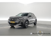 Peugeot 2008 - 1.2 PureTech Allure | Rijklaar! | Orig. NL | Afn. Trekhaak |