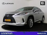 Lexus RX-Serie - 450h 4WD President Line | Dealer onderhouden | Schuif/kantel