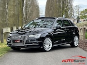 Audi A3 - Sportback 1.4 e-tron PHEV Ambition