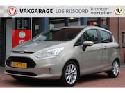 Ford B-Max - 1.0 *Titanium* | Trekhaak | Navigatie | Camera | PDC V+A | C