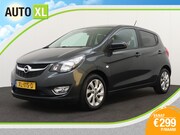 Opel Karl - 1.0 75 PK Aut. Innovation Carplay Stuur+Stoelverw. Climate