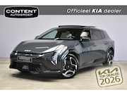 Kia EV4 - 81, 4 kWh 204PK GT-PlusLine
