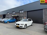 BMW 1-serie - 116i Business+ Limited Edition | 1E EIGENAAR | SCHUIFDAK | A