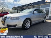 Audi A6 - Avant 2.8 FSI quattro Pro Line | Volledig onderhou