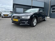 Audi A4 - Limousine 1.8 TFSi Edition 76000 KM ! Navigatie Trekhaak