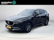 Mazda CX-5 - 2.0 SkyActiv-G 160 GT-M 4WD | Stoel en stuurverwarming | Tre