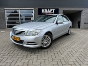 Mercedes-Benz C-klasse - 180 Elegance | ! | NAP | PDC | Bluetooth | Navi | Cruise | C