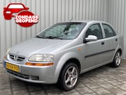 Daewoo Kalos - 1.4 Style|Airco|