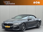 BMW 8-serie - 840i xDrive M Sport High Executive | Soft Close | 20" | HUD