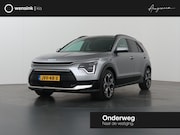 Kia Niro - 1.6 GDi PHEV DynamicPlusLine Edition | 18” lichtmetalen velg