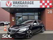 Volvo V40 - 1.5 T2 R-Design // NAVI // CRUISE // LED // PDC // TREKHAAK