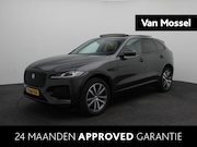 Jaguar F-Pace - 2.0 P400e PHEV Limited Edition R-Dynamic SE