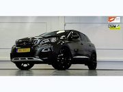 Peugeot 3008 - 1.6 PureTech Allure 100% Onderhouden HiFi Premium 360 Camera
