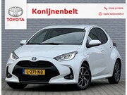 Toyota Yaris - 1.5 Hybrid Style Automaat 5-deurs | Trekhaak | JBL | Navi | 