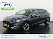 Seat Leon - 1.4 TSI eHybrid PHEV FR | All-in 433, - Private Lease | Dire