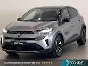 Renault Captur - 1.3 Mild Hybrid 160 Esprit Alpine | Stoel- en stuurverwarmin