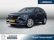 Mazda CX-5 - 2.0 e-SkyActiv-G M Hybrid 165 Takumi | Sunroof | Trekhaak |