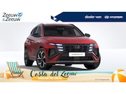 Hyundai Tucson - 1.6 T-GDI PHEV N Line Business | VAN 46.450, - VOOR 41.800, 