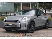 MINI Cooper - Mini 5-Deurs (f55) 1.5 Business Edition 136pk | Virtual | St